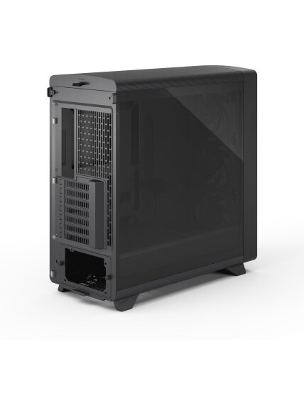 Fractal Design Case | Summit | ATX | Blackout TG Light Tint 3 Fractal Design Case | Summit | ATX | Blackout TG Light Tint 3