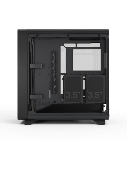 Fractal Design Case | Summit | ATX | Blackout TG Light Tint 5