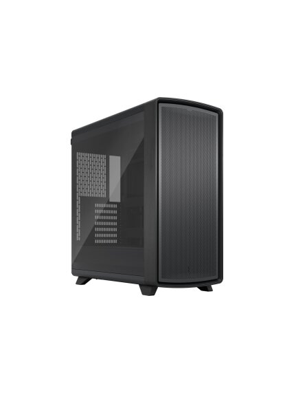 Fractal Design Case | Summit | ATX | Blackout TG Light Tint Fractal Design Case | Summit | ATX | Blackout TG Light Tint