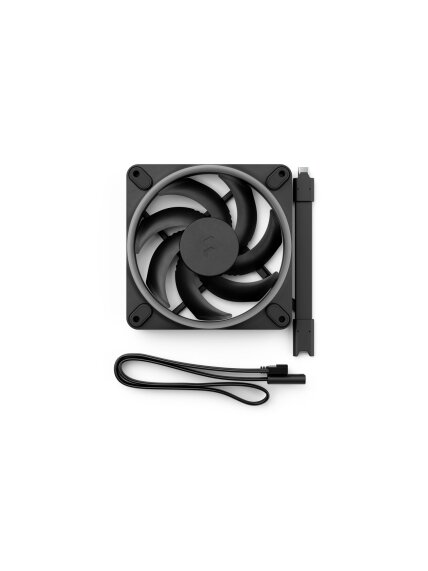 Fractal Design | Computer Fan, 3-pack | Momentum 12 RGB 4 Fractal Design | Computer Fan, 3-pack | Momentum 12 RGB 4