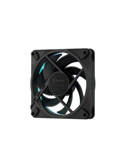 Fractal Design | Computer Fan, 3-pack | Momentum 12 RGB 6 Fractal Design | Computer Fan, 3-pack | Momentum 12 RGB 6