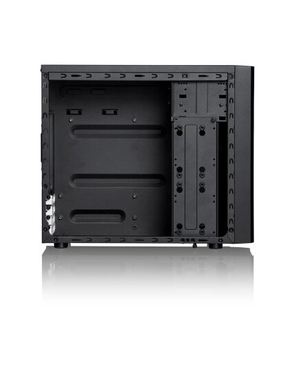 Fractal Design | Core 1000 USB 3.0 | Black | Micro ATX 10 Fractal Design | Core 1000 USB 3.0 | Black | Micro ATX 10