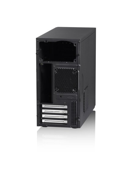 Fractal Design | Core 1000 USB 3.0 | Black | Micro ATX 2 Fractal Design | Core 1000 USB 3.0 | Black | Micro ATX 2