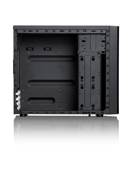 Fractal Design | Core 1000 USB 3.0 | Black | Micro ATX 4 Fractal Design | Core 1000 USB 3.0 | Black | Micro ATX 4
