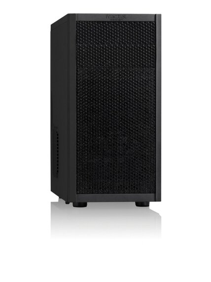 Fractal Design | Core 1000 USB 3.0 | Black | Micro ATX 6 Fractal Design | Core 1000 USB 3.0 | Black | Micro ATX 6
