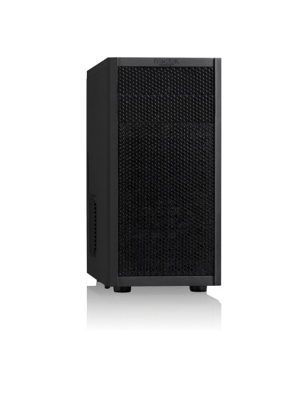 Fractal Design | Core 1000 USB 3.0 | Black | Micro ATX Fractal Design | Core 1000 USB 3.0 | Black | Micro ATX