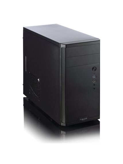 Fractal Design | CORE 1100 | Black | Micro ATX | ATX PSUs, up to 185mm if a typical-length optical drive is mounted 1 Fractal Design | CORE 1100 | Black | Micro ATX | ATX PSUs, up to 185mm if a typical-length optical drive is mounted 1