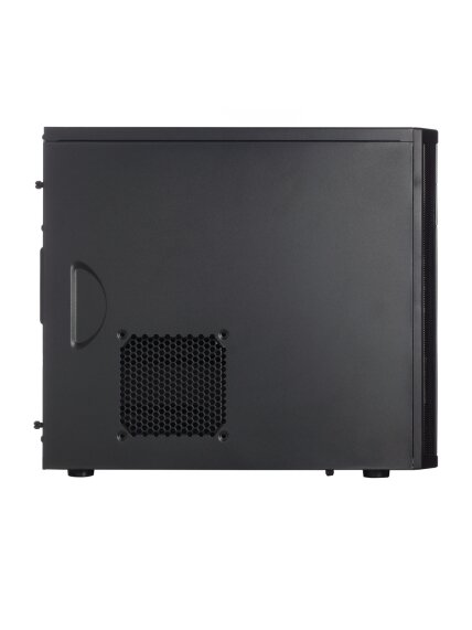 Fractal Design | CORE 1100 | Black | Micro ATX | ATX PSUs, up to 185mm if a typical-length optical drive is mounted 27 Fractal Design | CORE 1100 | Black | Micro ATX | ATX PSUs, up to 185mm if a typical-length optical drive is mounted 27
