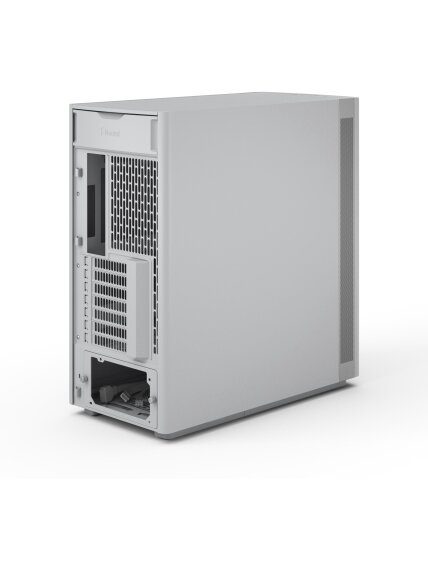 Fractal Design Define One | ATX | Light Solid 4 Fractal Design Define One | ATX | Light Solid 4