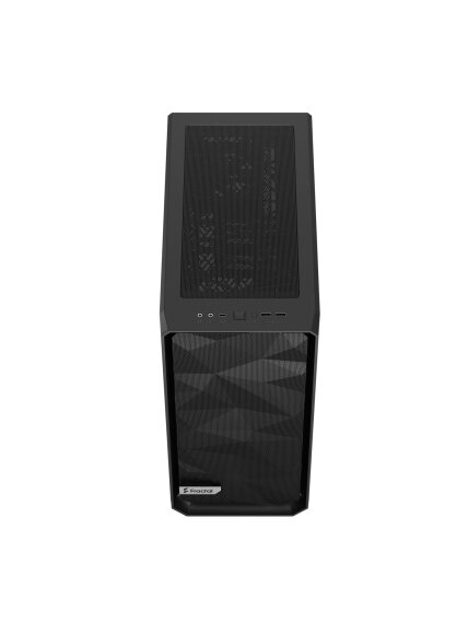 Fractal Design | Meshify 2 Compact | Black | ATX 5 Fractal Design | Meshify 2 Compact | Black | ATX 5