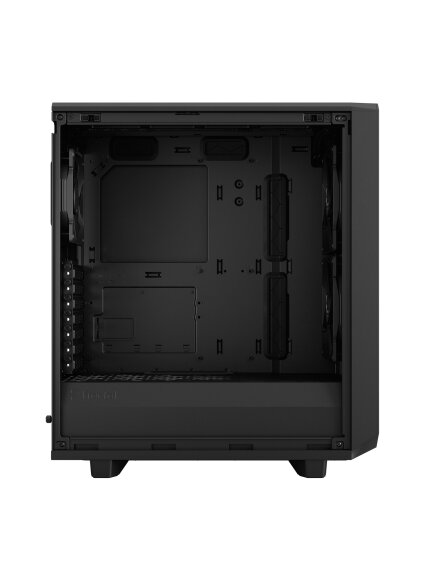 Fractal Design | Meshify 2 Compact | Black | ATX 6 Fractal Design | Meshify 2 Compact | Black | ATX 6