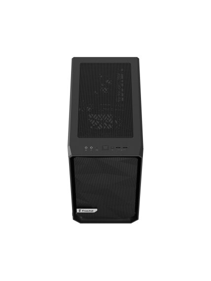 Fractal Design | Meshify 2 Nano | Side window | Black TG dark tint | ITX | ATX 8 Fractal Design | Meshify 2 Nano | Side window | Black TG dark tint | ITX | ATX 8