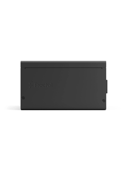 Fractal Design Power Supply, Black | Ion 3 Gold | 750 W 6 Fractal Design Power Supply, Black | Ion 3 Gold | 750 W 6