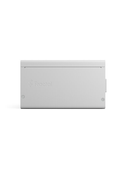 Fractal Design Power Supply, White | Ion 3 Gold | 1000 W 7 Fractal Design Power Supply, White | Ion 3 Gold | 1000 W 7