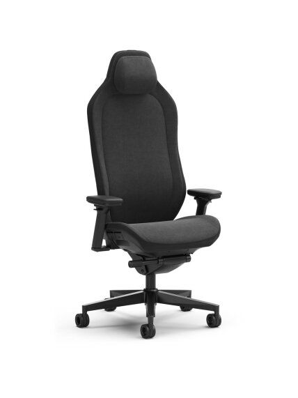 Fractal Design Refine 2 | Gaming Chair | Fabric Dark 1