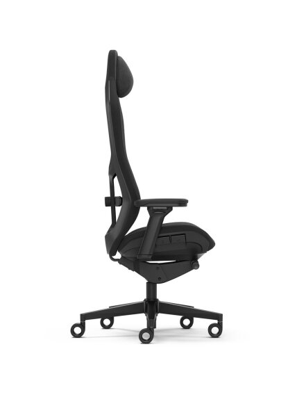 Fractal Design Refine 2 | Gaming Chair | Fabric Dark 3