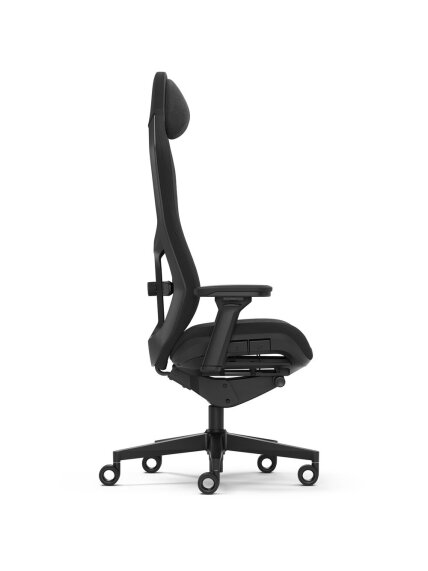 Fractal Design Refine 2 | Gaming Chair | Mesh Dark 3 Fractal Design Refine 2 | Gaming Chair | Mesh Dark 3