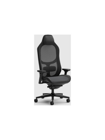 Fractal Design Refine 2 | Gaming Chair | Mesh Dark Fractal Design Refine 2 | Gaming Chair | Mesh Dark
