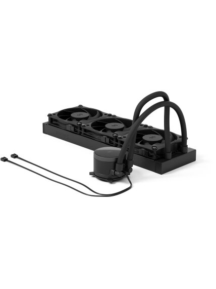 Fractal Design Water Cooling | Radius 360 | Black | Intel, AMD 2 Fractal Design Water Cooling | Radius 360 | Black | Intel, AMD 2