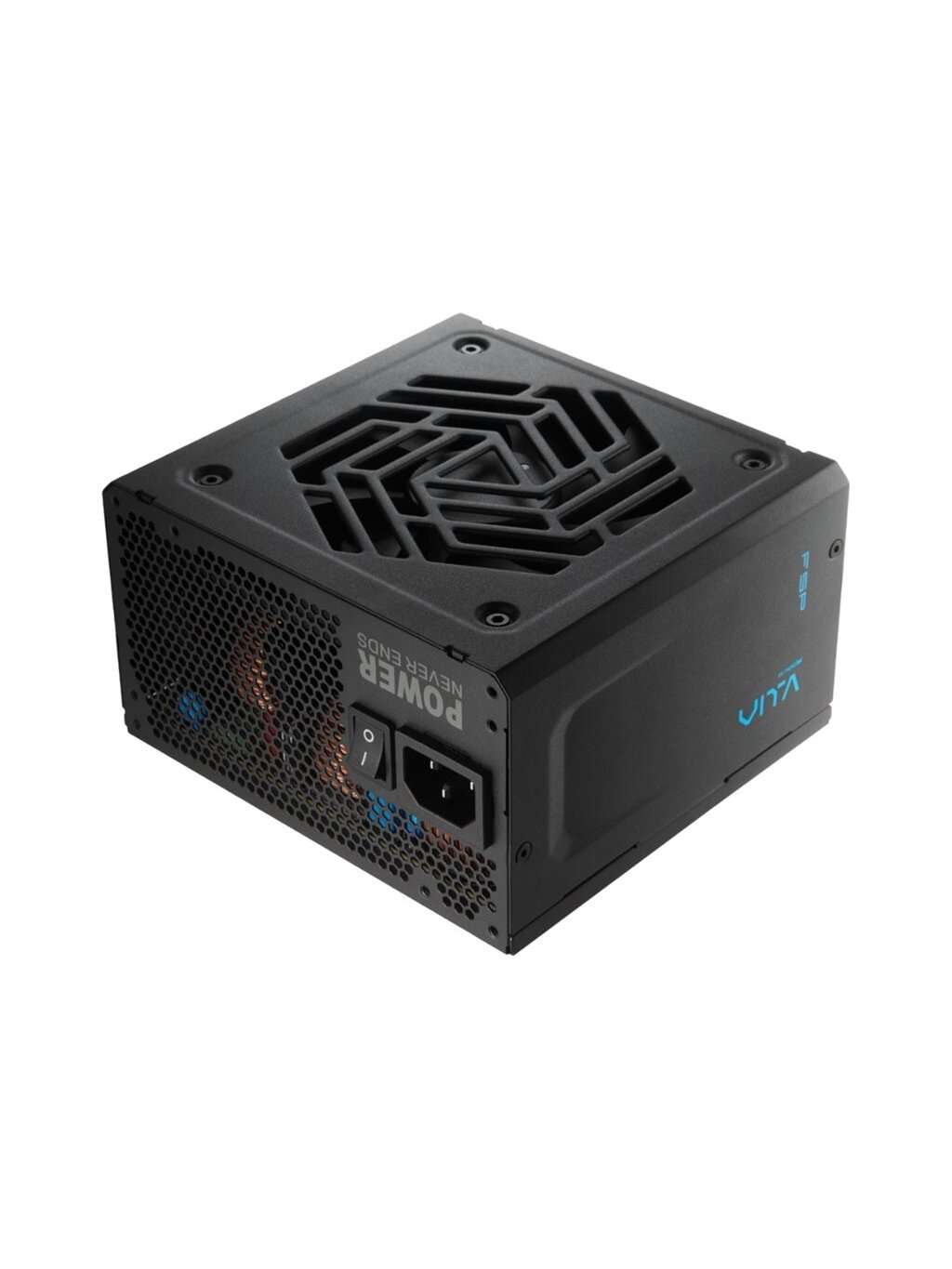 FSP 80 PLUS, ATX 3.1, Gen 5.1, Direct cable | VITA-750BD | 750 W