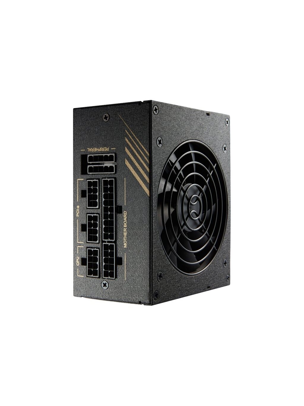FSP | PSU | DAGGER PRO 650W | 650 W 5 FSP | PSU | DAGGER PRO 650W | 650 W 5