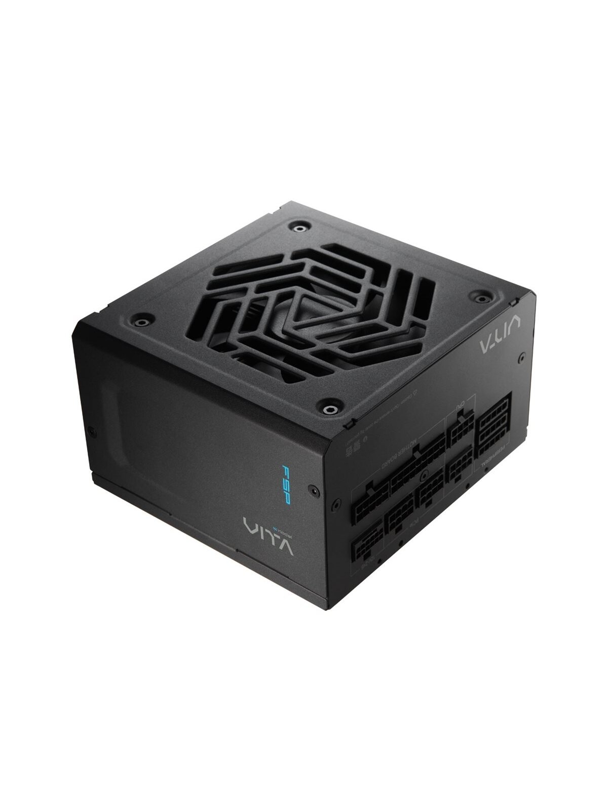 FSP | Power Supply, 80 PLUS Gold | VITA-850GM | 850 W