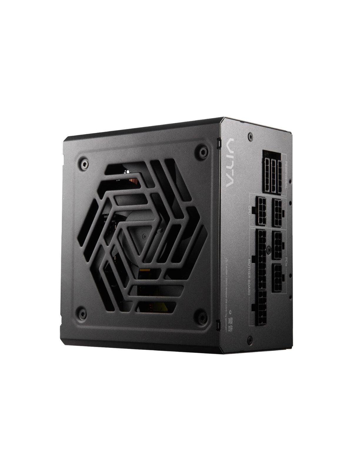 FSP Power Supply, 80 PLUS | VITA GM 650W | 650 W FSP Power Supply, 80 PLUS | VITA GM 650W | 650 W