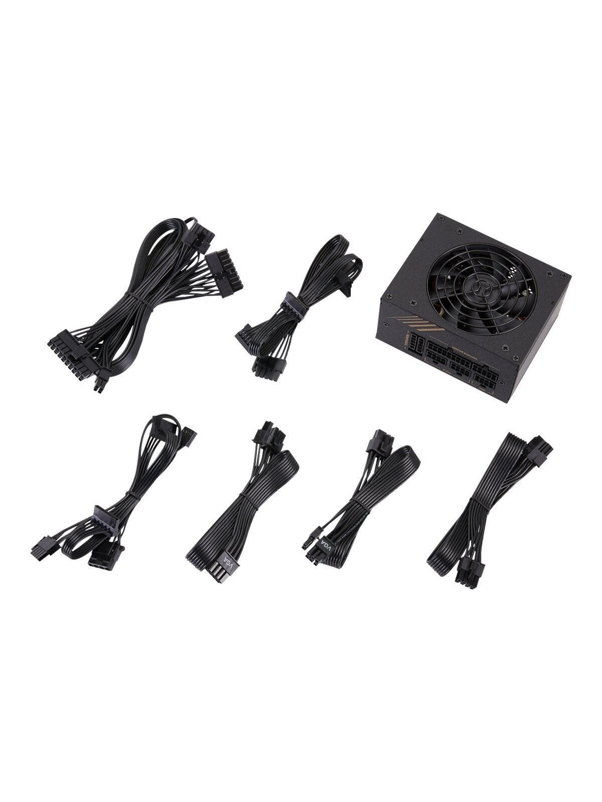 FSP | PSU | DAGGER PRO 650W | 650 W FSP | PSU | DAGGER PRO 650W | 650 W