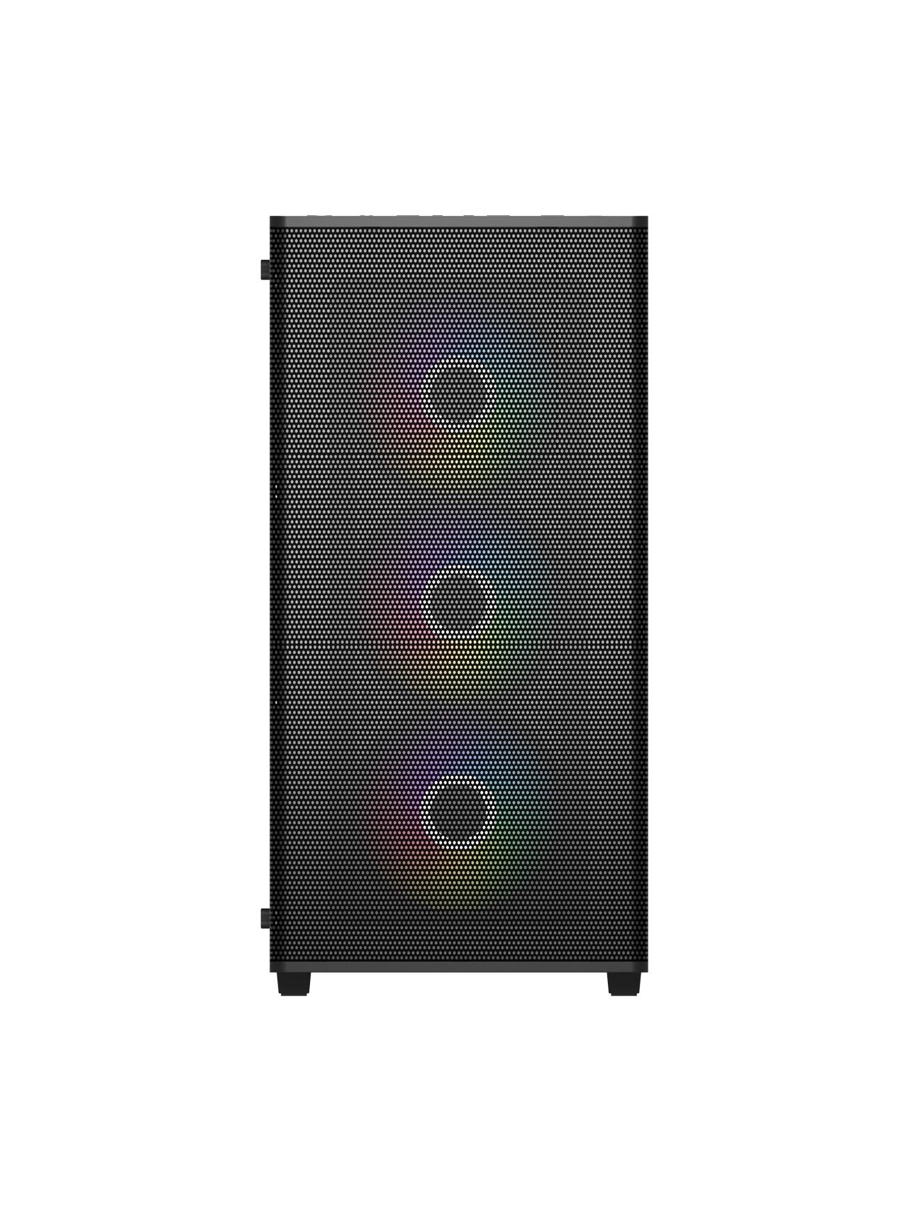 FSP Case | M220-BA | Black | Mid Tower 1 FSP Case | M220-BA | Black | Mid Tower 1