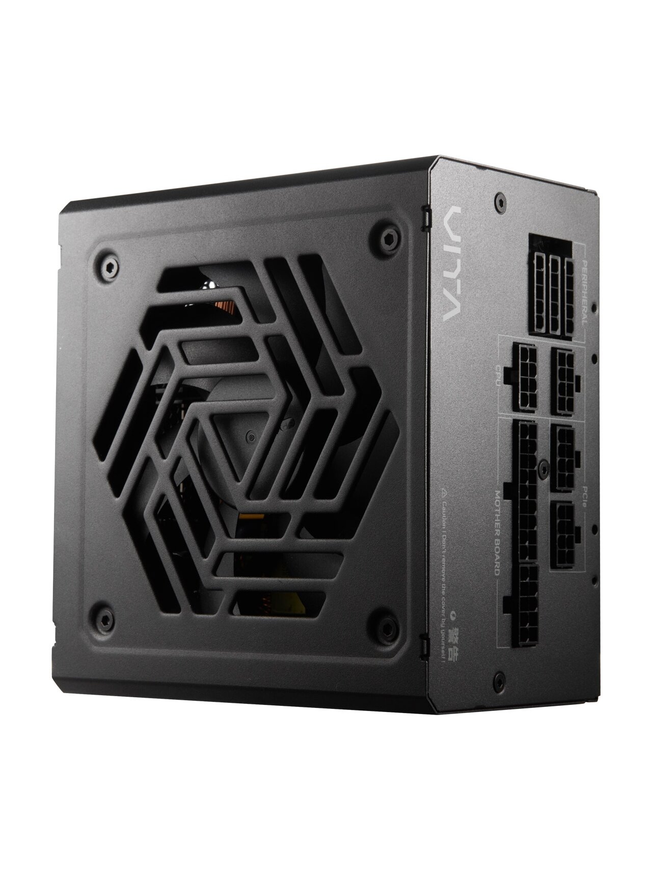 FSP Power Supply, 80 PLUS | VITA GM 650W | 650 W 1 FSP Power Supply, 80 PLUS | VITA GM 650W | 650 W 1