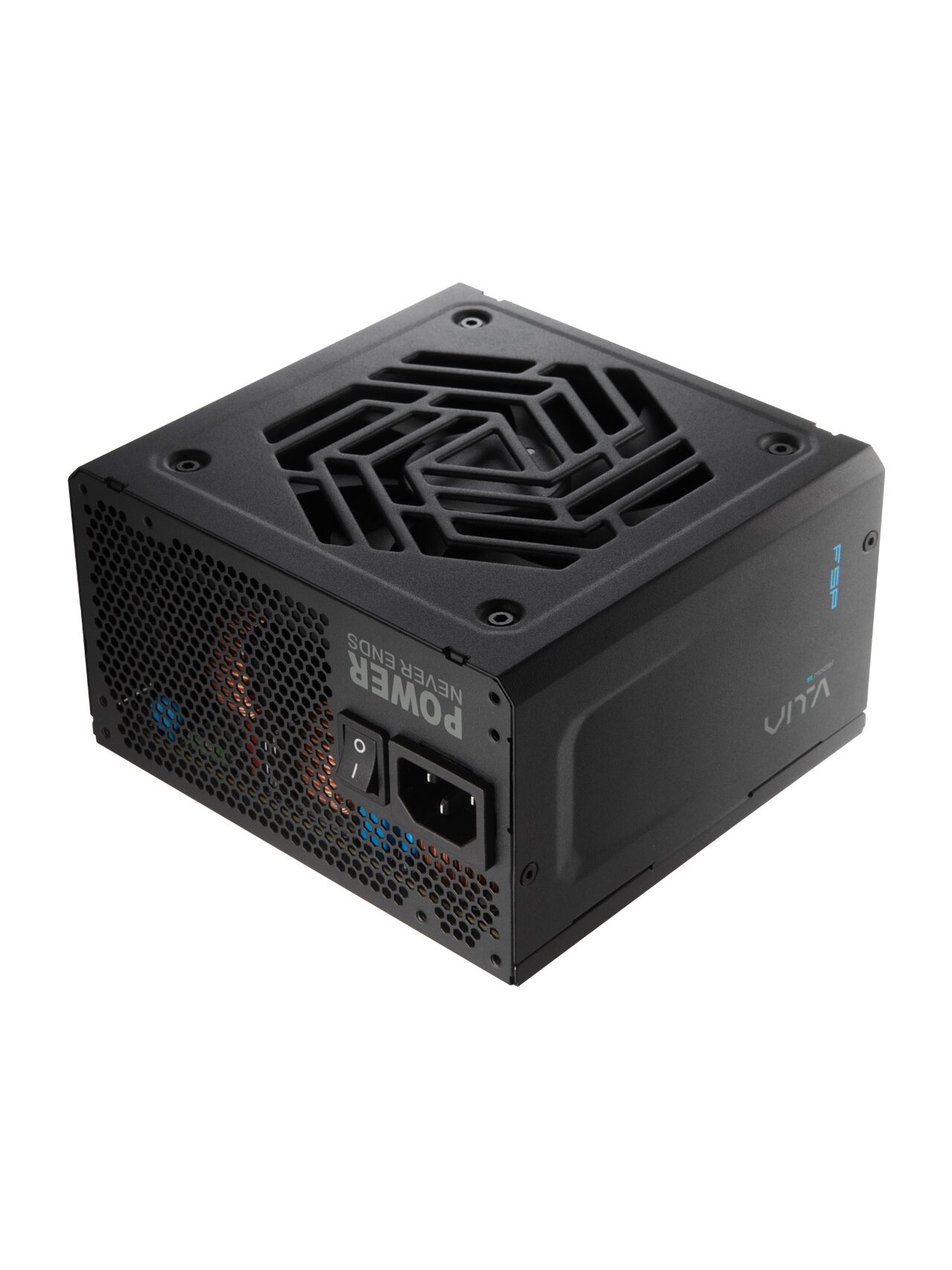 FSP Power Supply, 80 PLUS | VITA GM 650W | 650 W 4 FSP Power Supply, 80 PLUS | VITA GM 650W | 650 W 4