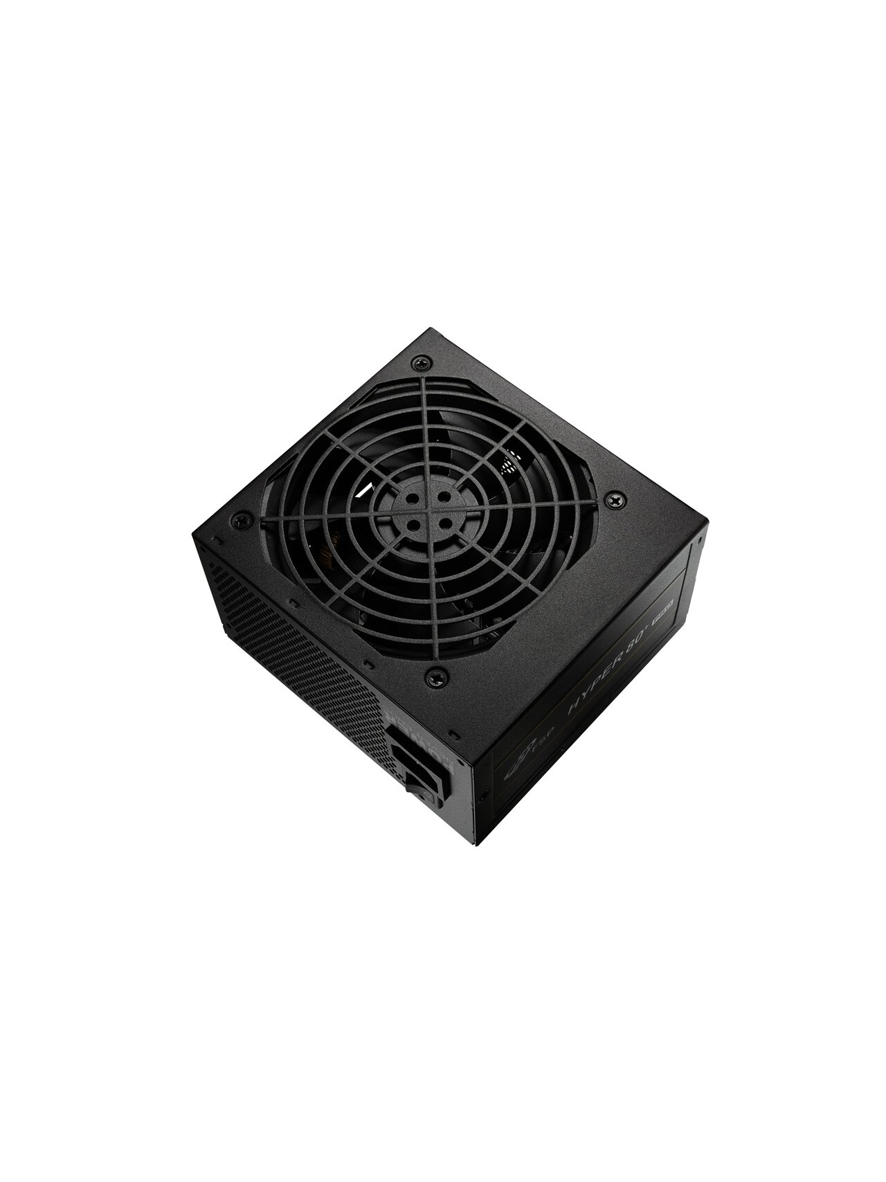 FSP Power Supply | HYPER 80+PRO550 BKB | 550 W 1