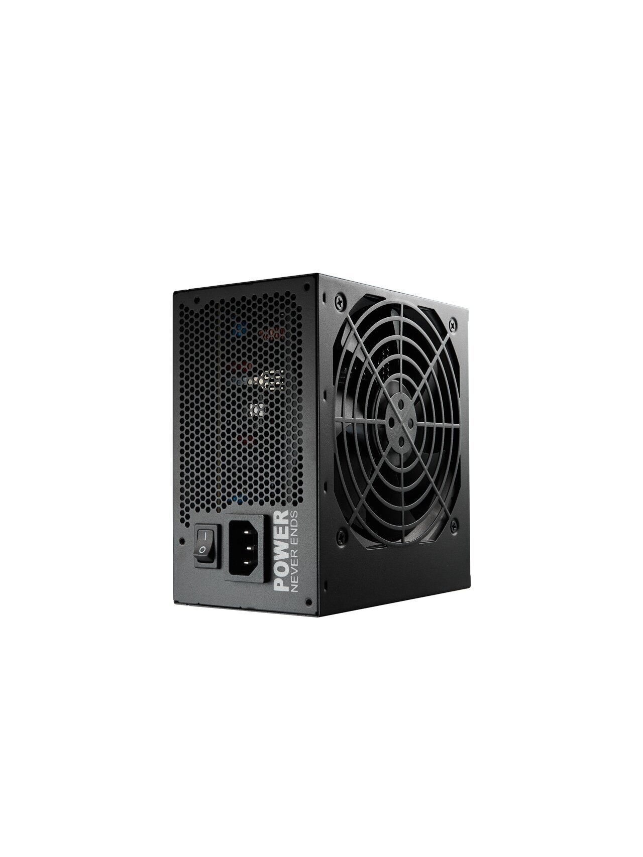 FSP Power Supply | HYPER 80+PRO550 BKB | 550 W 3