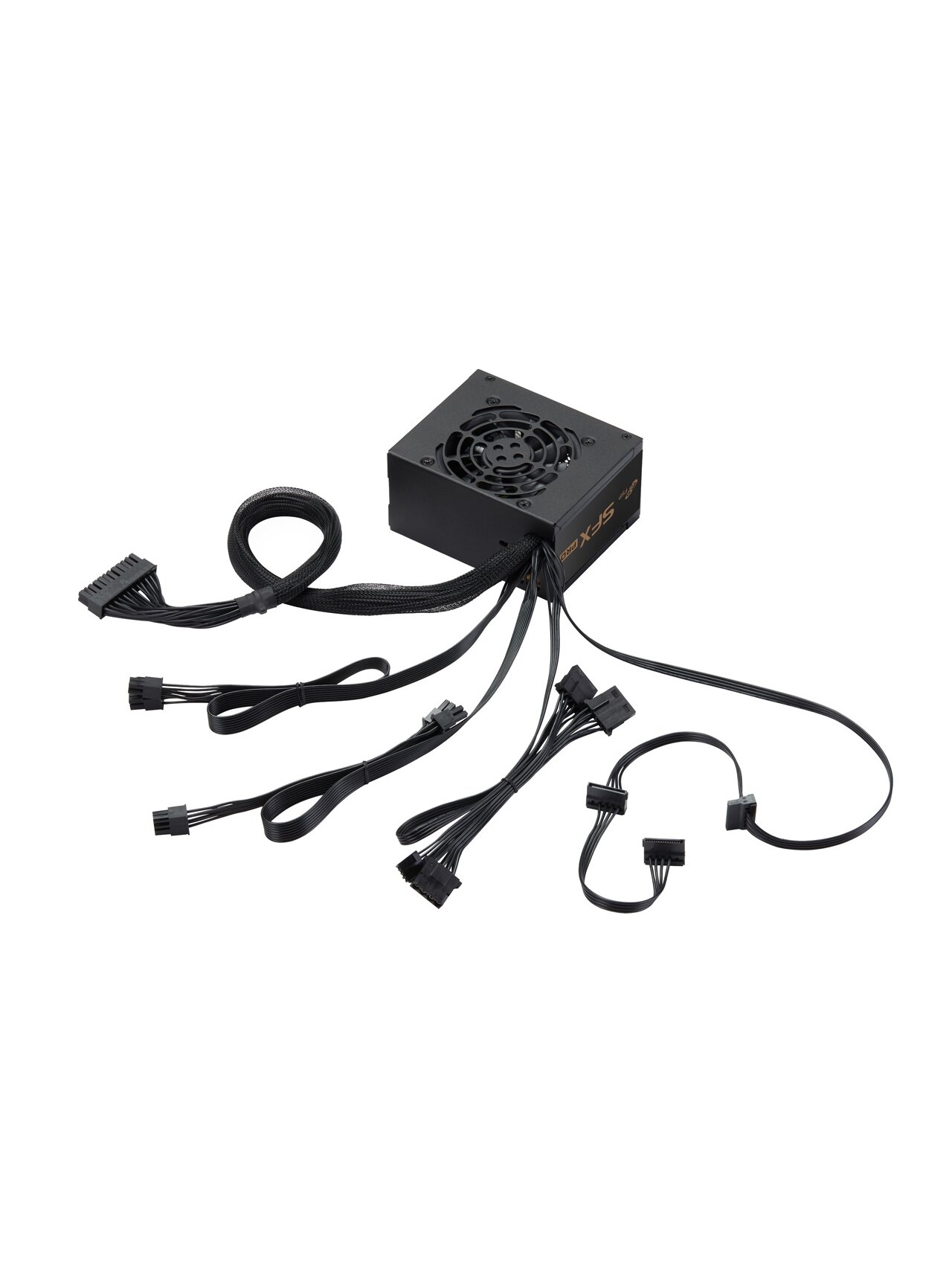 FSP | PSU | SFX PRO 450 | 450 W | Bronze 3 FSP | PSU | SFX PRO 450 | 450 W | Bronze 3