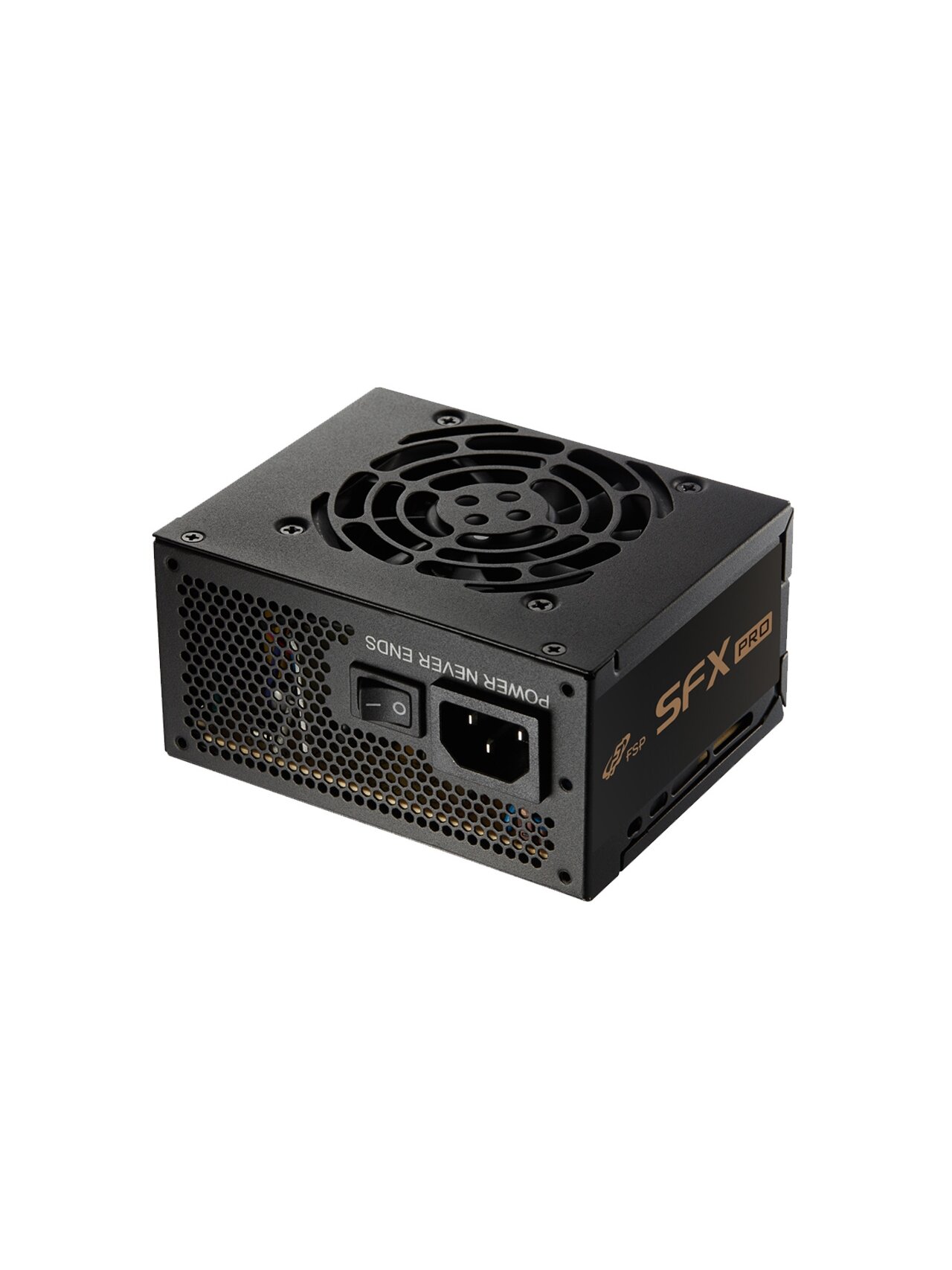 FSP | PSU | SFX PRO 450 | 450 W | Bronze FSP | PSU | SFX PRO 450 | 450 W | Bronze