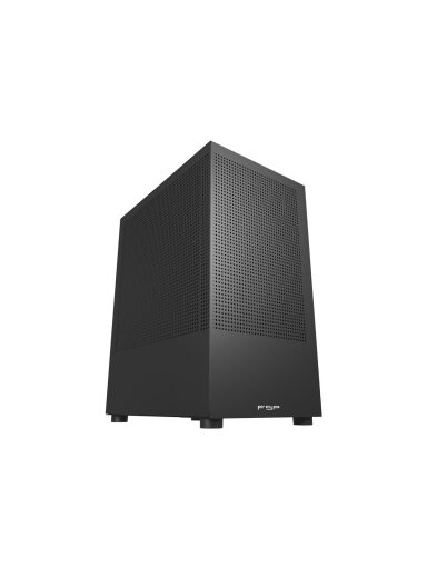 FSP Case | S110-B | Black | M-ATX Mid Tower