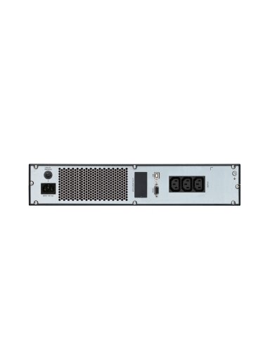 FSP CHAMP 1K RACK - IEC | 1000 VA | 900 W FSP CHAMP 1K RACK - IEC | 1000 VA | 900 W
