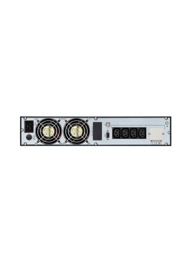 FSP CHAMP 3K RACK - IEC | 3000 VA | 2700 W FSP CHAMP 3K RACK - IEC | 3000 VA | 2700 W