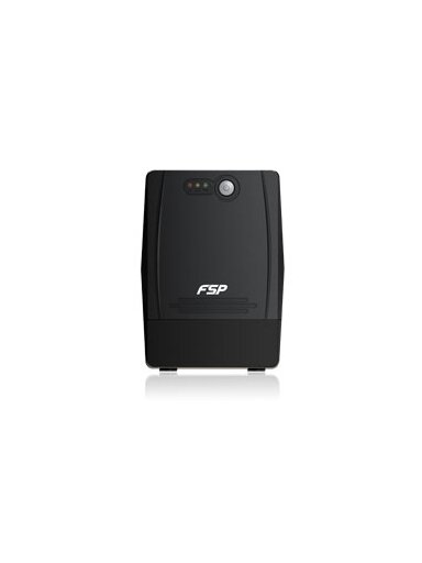 FSP | FP 1500 | 1500 VA | 110 / 120 VAC or 220 / 230 / 240 VAC V | 290 V FSP | FP 1500 | 1500 VA | 110 / 120 VAC or 220 / 230 / 240 VAC V | 290 V