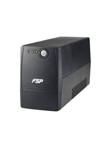 FSP | FP 600 | 600 VA | 290 V | 220 V FSP | FP 600 | 600 VA | 290 V | 220 V