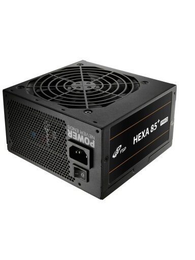 FSP | HEXA 85+ PRO 450 | 450 W FSP | HEXA 85+ PRO 450 | 450 W