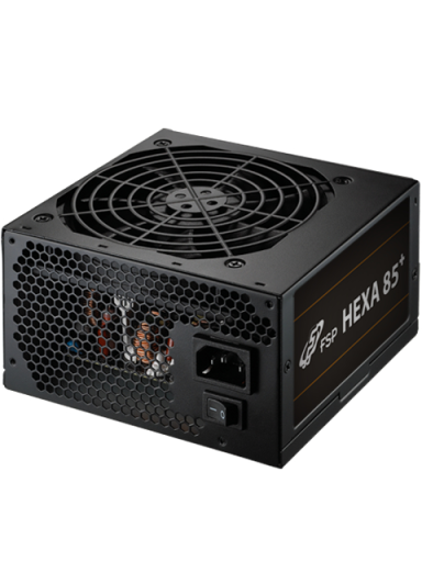 FSP | HEXA 85+ PRO 550 | 550 W FSP | HEXA 85+ PRO 550 | 550 W
