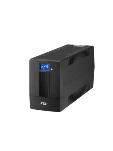 FSP | IFP 600 | 360 W FSP | IFP 600 | 360 W