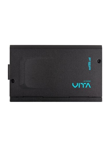 FSP Power Supply, 80 PLUS | VITA-750BD-B | 750 W FSP Power Supply, 80 PLUS | VITA-750BD-B | 750 W