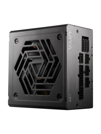 FSP Power Supply, 80 PLUS | VITA GM 650W | 650 W FSP Power Supply, 80 PLUS | VITA GM 650W | 650 W