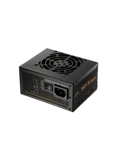 FSP | PSU | SFX PRO 450 | 450 W | Bronze