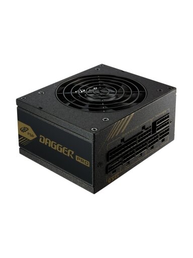 FSP | SFX PSU | DAGGER PRO 850 | 850 W | 80 Plus Gold FSP | SFX PSU | DAGGER PRO 850 | 850 W | 80 Plus Gold