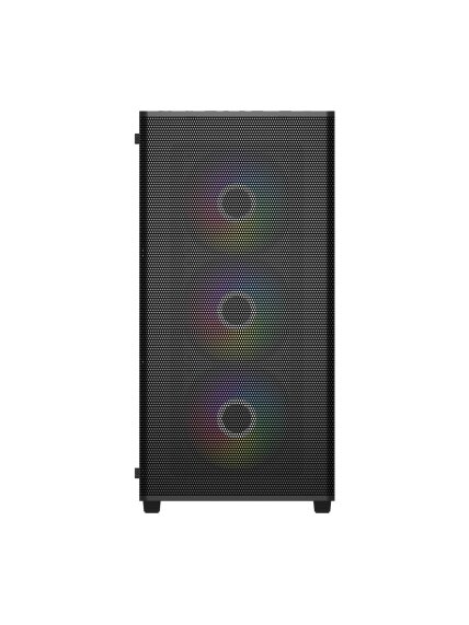 FSP Case | M220-BA | Black | Mid Tower 1 FSP Case | M220-BA | Black | Mid Tower 1