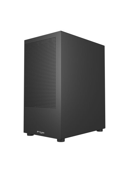 FSP Case | S110-B | Black | M-ATX Mid Tower 2 FSP Case | S110-B | Black | M-ATX Mid Tower 2