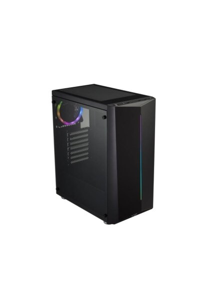 FSP | CMT151 | Black | ATX 1 FSP | CMT151 | Black | ATX 1